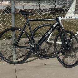 LD Labs Size 56 