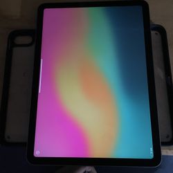 iPad Air M2 