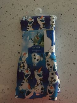 Girls leggings size 7-10