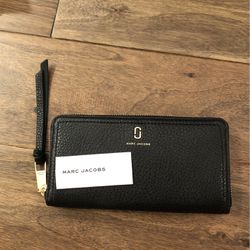 BRAND NEW Marc Jacobs Wallet