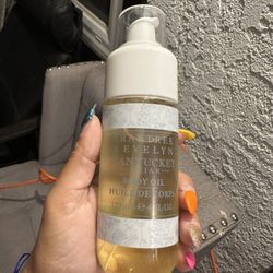 CRABTREE & Evelyn Nantucket BRIAR BODY OIL - $15 NEW 