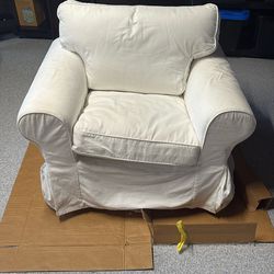 White Chair