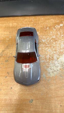 Collectible 2010 Chevrolet Camaro die cast model