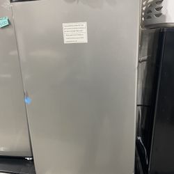 New 3.3 Ft.³ Mini Refrigerator With Blemish $100