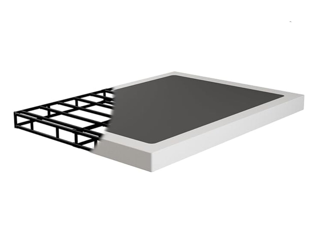 King bed base
