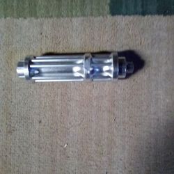 Blue Laser