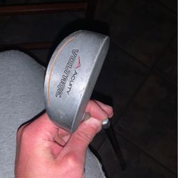 Putter RH