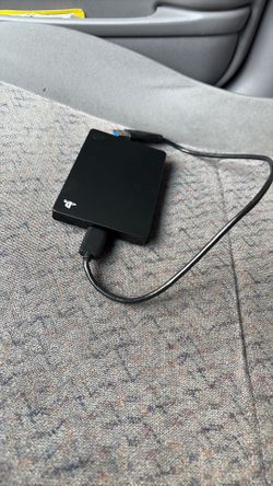 PS4 Hard Drive 2 TB