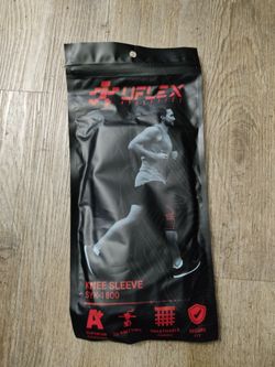 UFlex Athletics Knee Sleeve For Sale