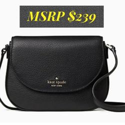 NEW Kate Spade Crossbody