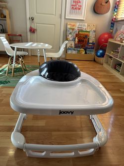 Joovy Baby Walker