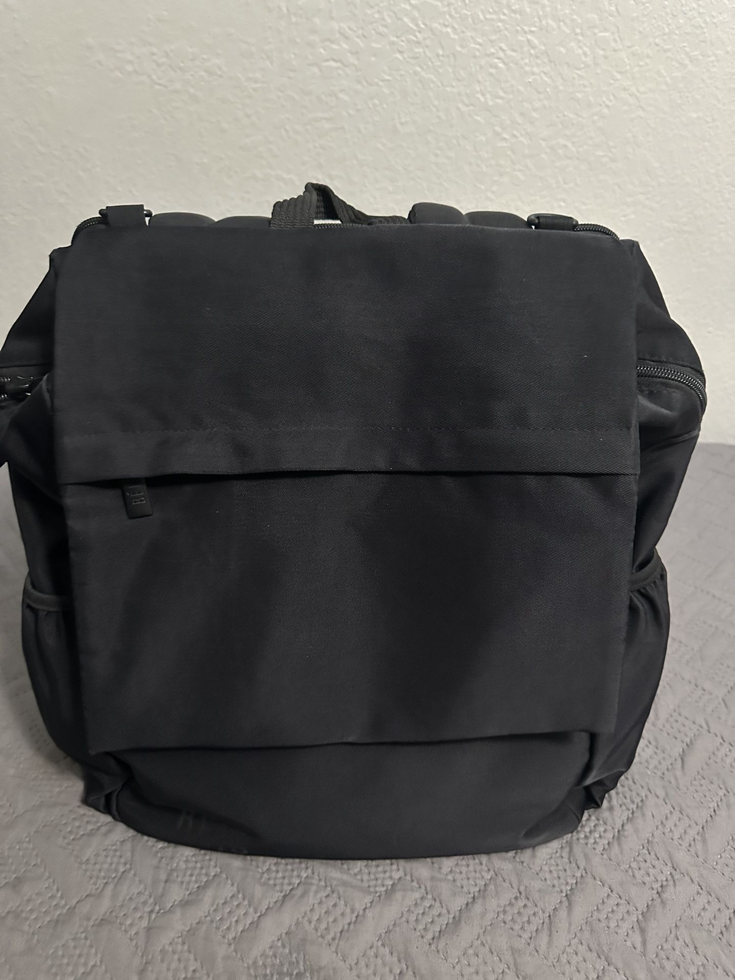 BEIS The Ultimate Diaper Bag