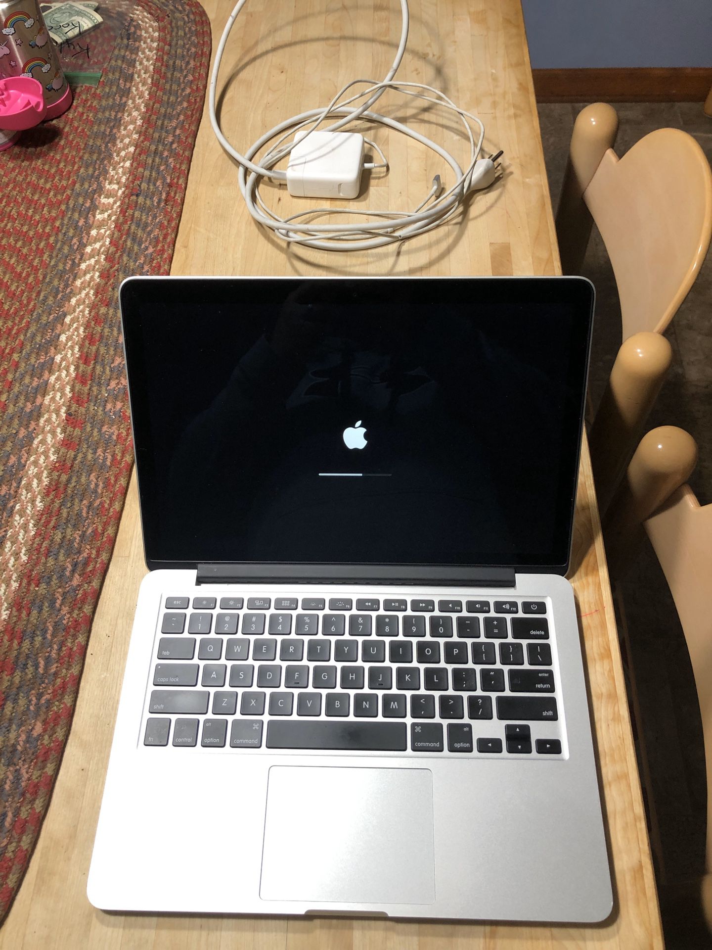 MacBook Pro Retina 13” Great Condition