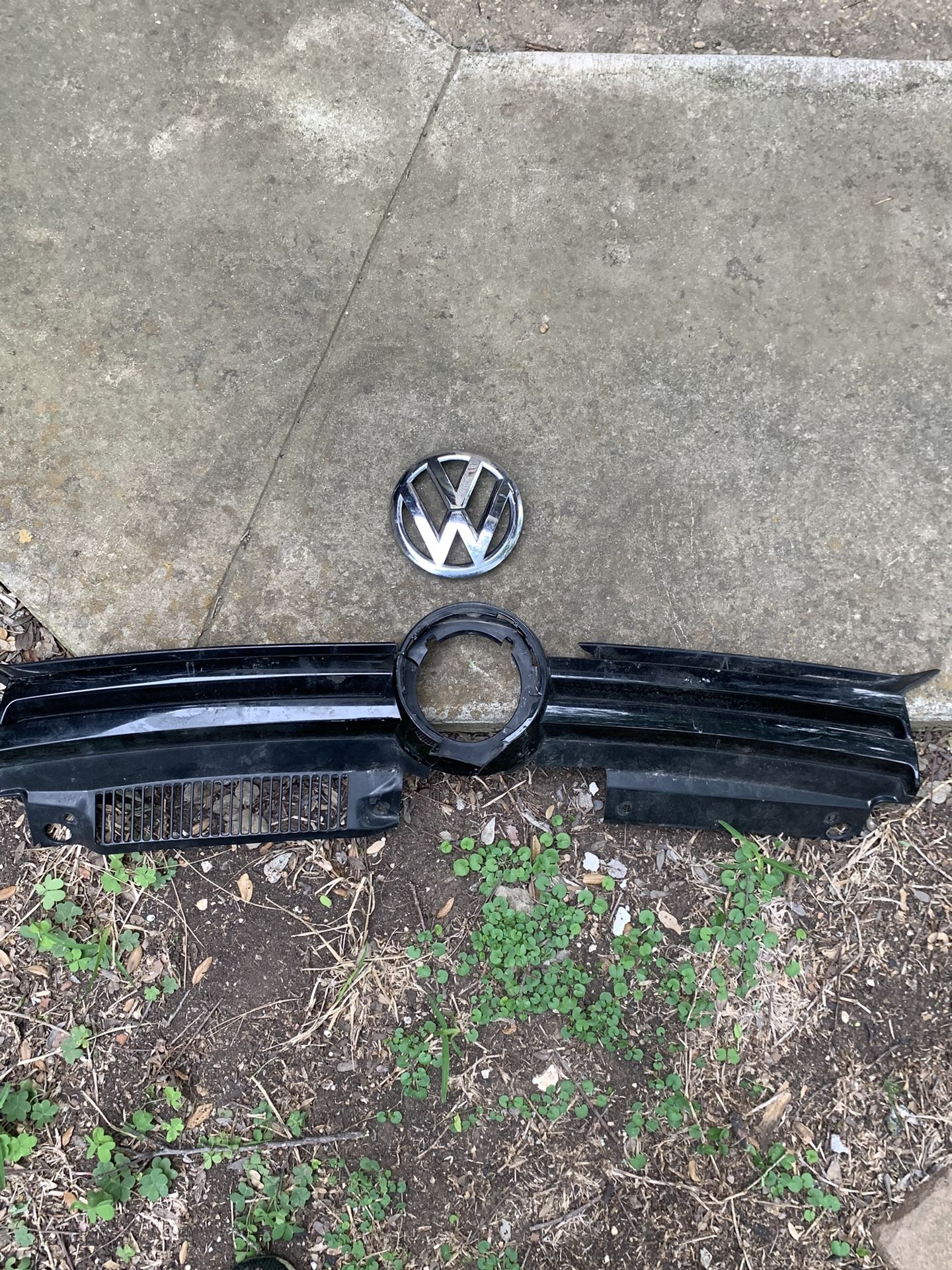 MK6 2011 VW Audi-Golf Parts