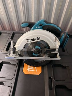 Makita Circular Saw