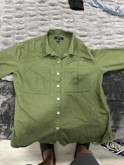 Medium Jean Jacket