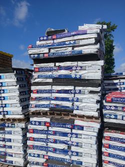 GAF TIMBERLINE HDZ SHINGLES