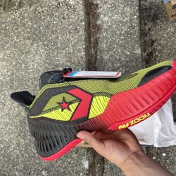 Converse all star prototypes 