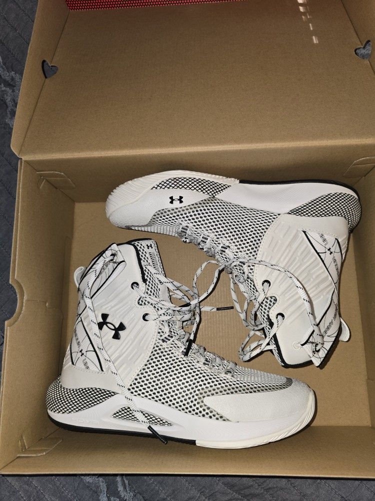 HOVR Under Armour Volleyball Shoes