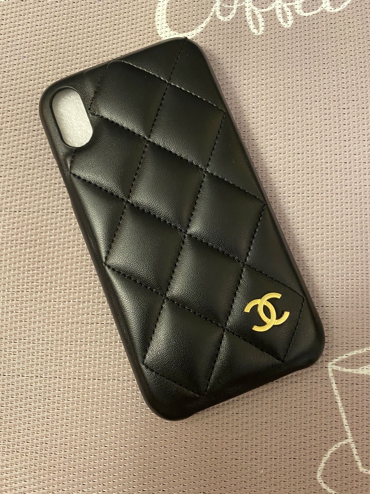 iPhone XR case 6.1inch black