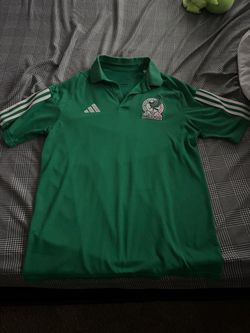 mexico shirt