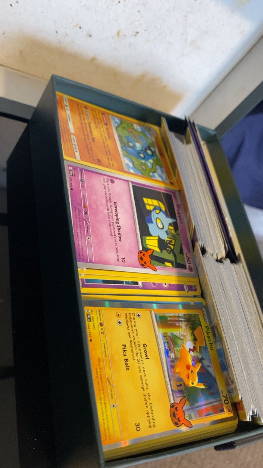 Pokémon Cards