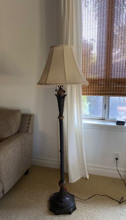Floor Lamp