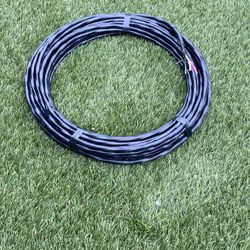 8/3 With Ground 100LF 