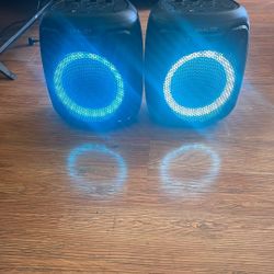 Zealot Bluetooth Speaker (TWS) $70 Both