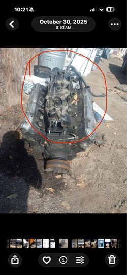 5.3 oem intake