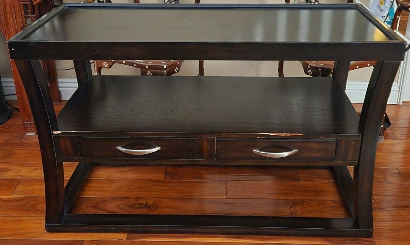 Console/sofa Table 