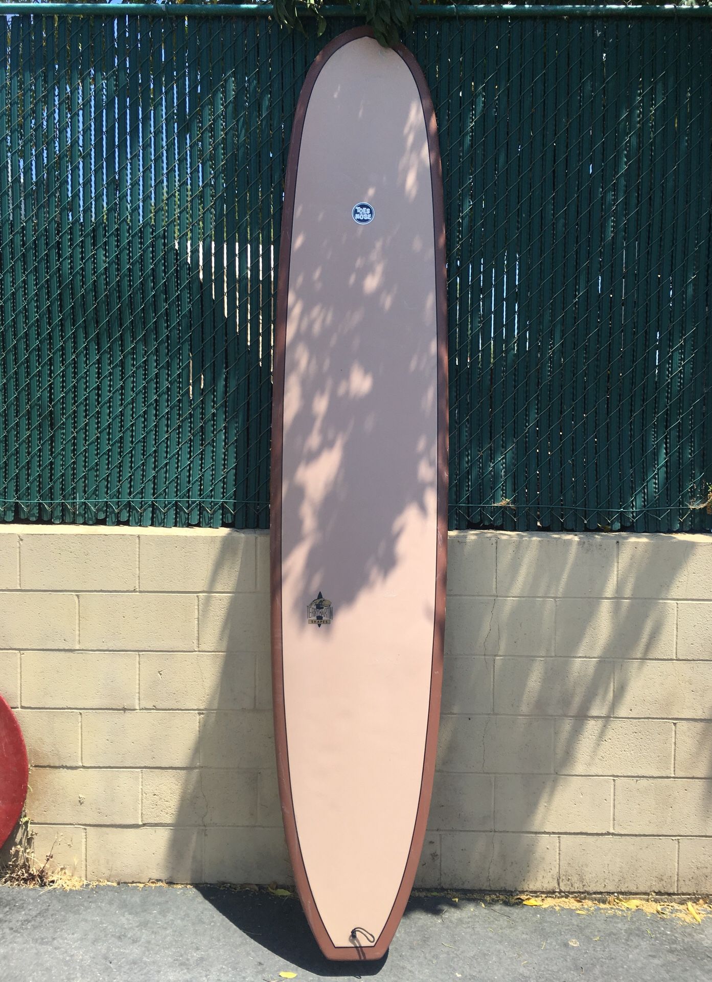 9’-10” Surfboard - Price Reduced