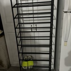 Shoes Rack