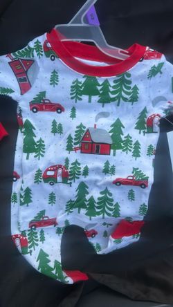12 Months Baby Outfit