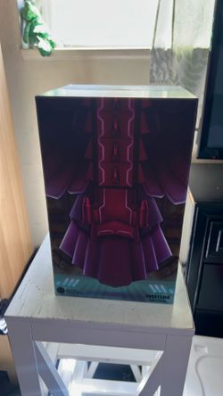 Masters of the universe motherboard figure