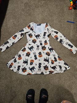 Sourpuss Dress