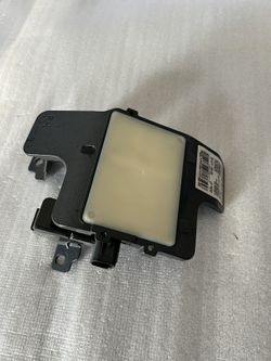 2022 Kia K5 Right Side Right Hand Blind Spot Radar Sensor Control Module