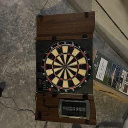 Dartboard