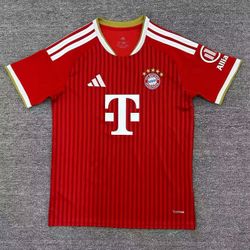 Bayern 26/27 jersey