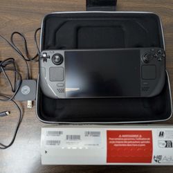 Gaming Sets And Other Accessories. 