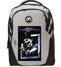 ICP Backpack