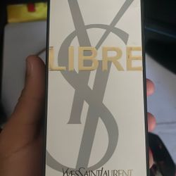 Ysl Libre Real