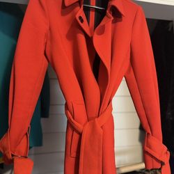 Zara and Topshop Blazers/ Jackets