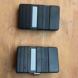 GT90-1 Garage Door Remote Control