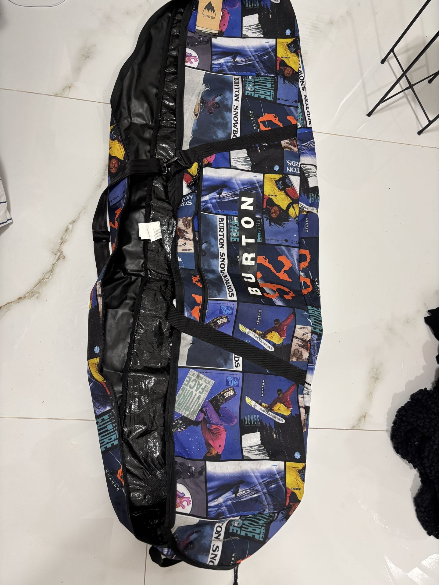 Burton Snowboard Bag