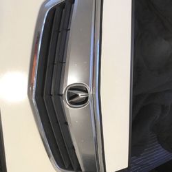2011-2014 Acura TSX Front Grill 