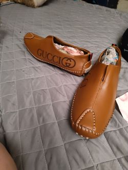 Men's Gucci Loafers