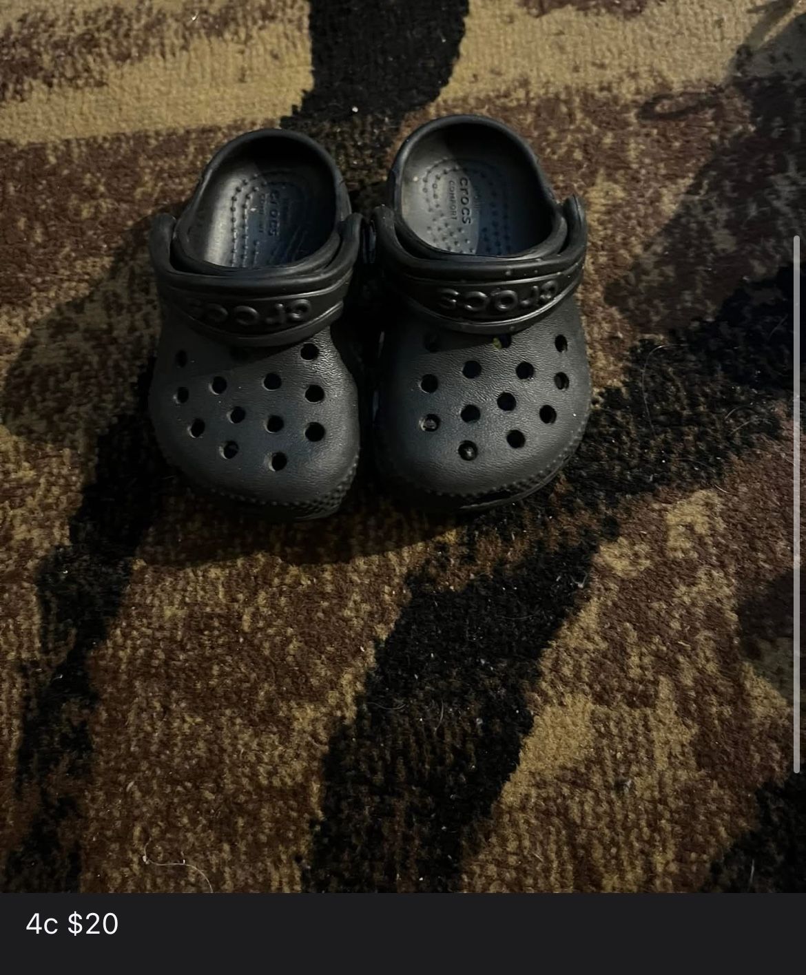 Crocs