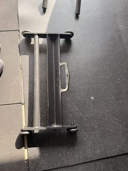 Gym Equipment Rep Fitness 