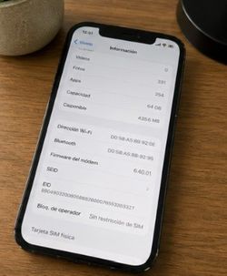 iPhone 12 Unlocked